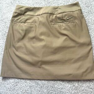 Nike Women’s Golf Skirt
